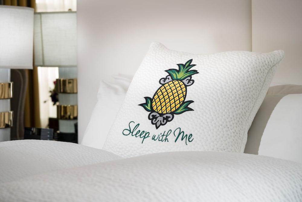 Staypineapple, Hotel Z, Gaslamp San Diego Zewnętrze zdjęcie