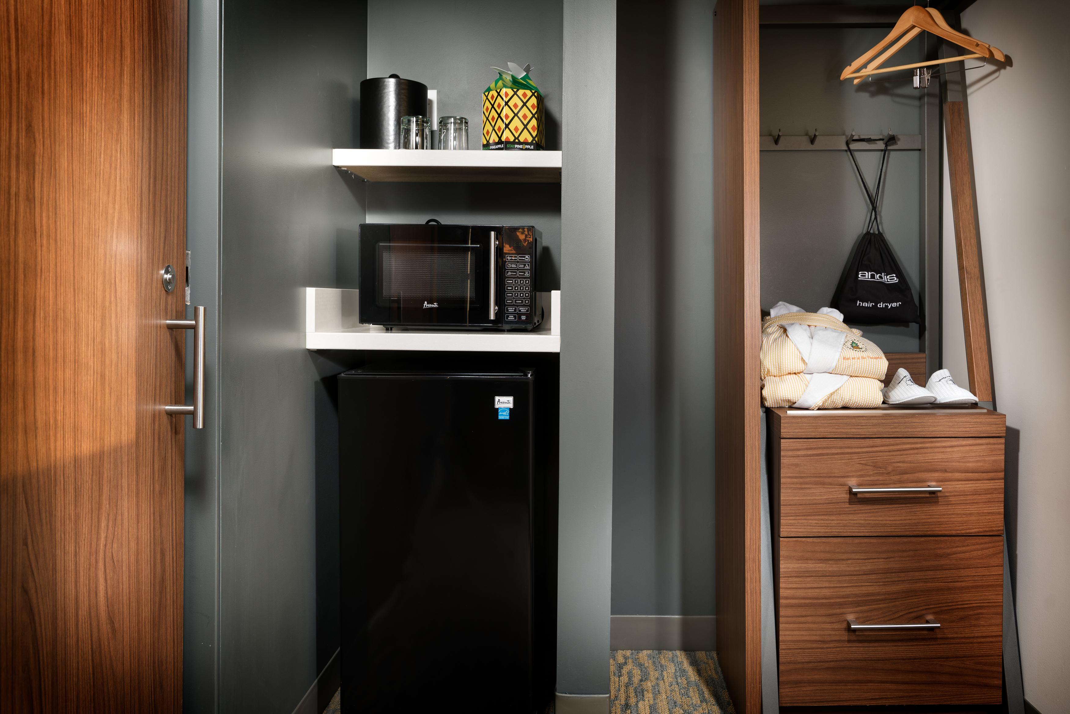 Staypineapple, Hotel Z, Gaslamp San Diego Zewnętrze zdjęcie