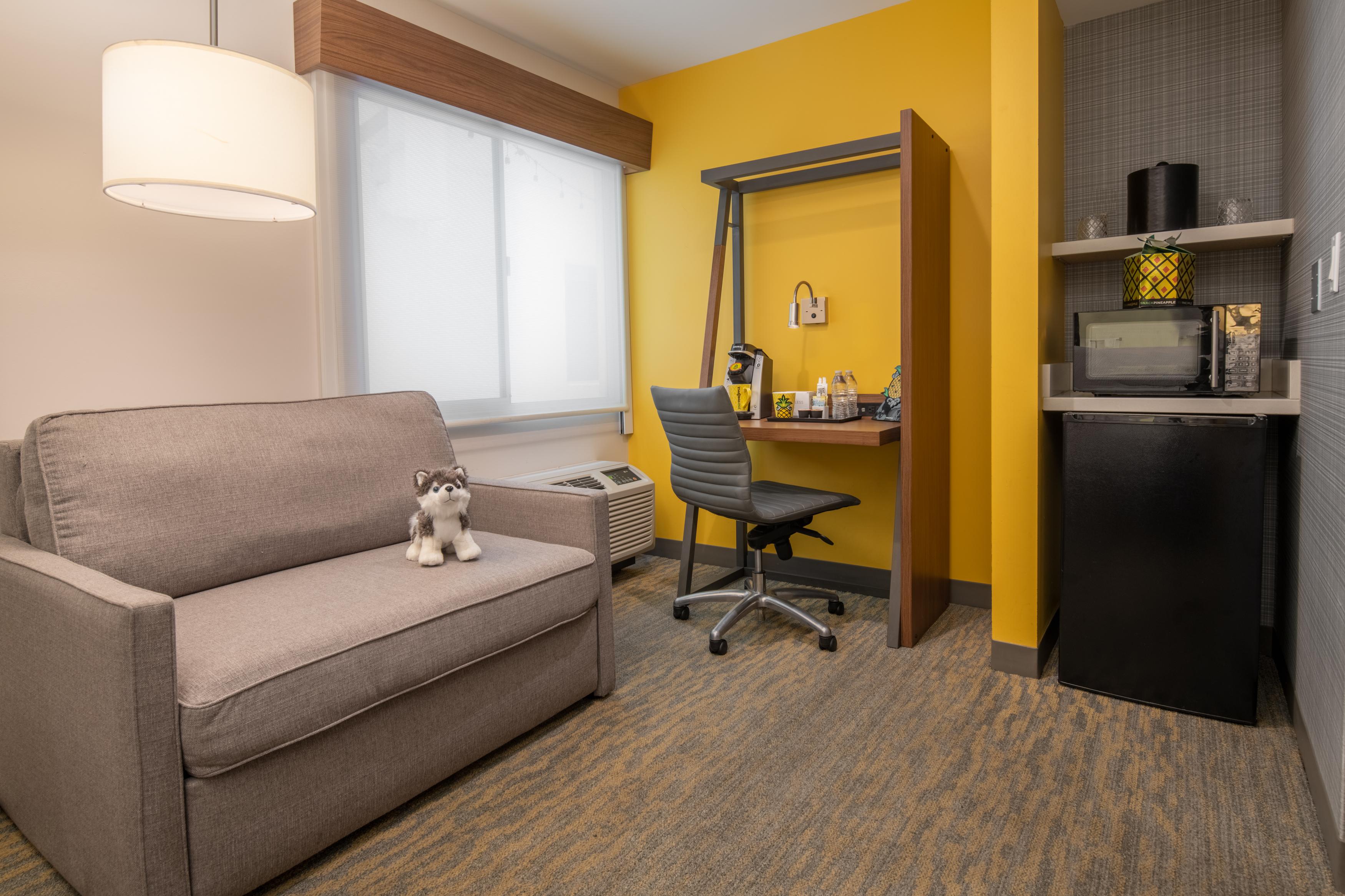 Staypineapple, Hotel Z, Gaslamp San Diego Zewnętrze zdjęcie