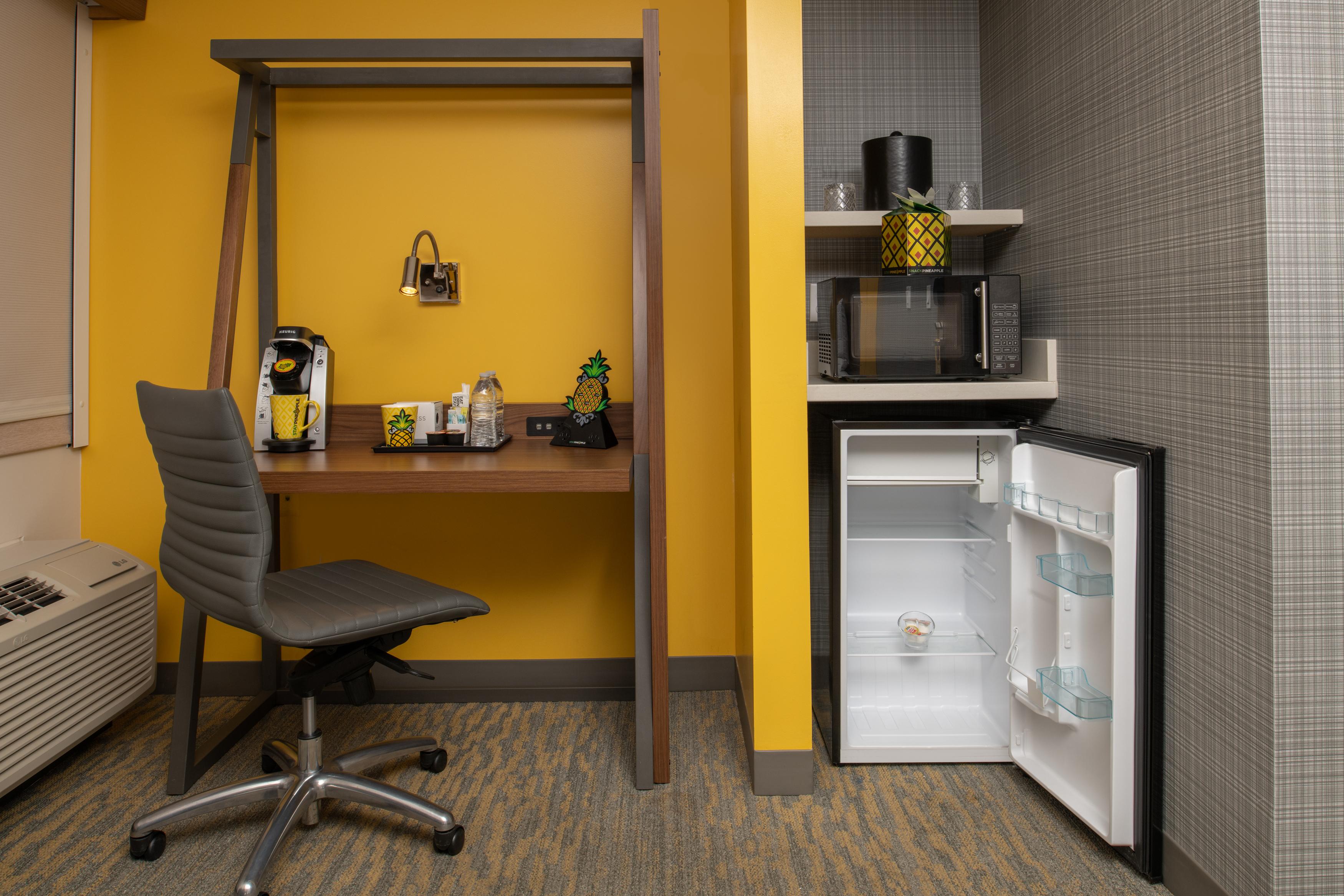 Staypineapple, Hotel Z, Gaslamp San Diego Zewnętrze zdjęcie