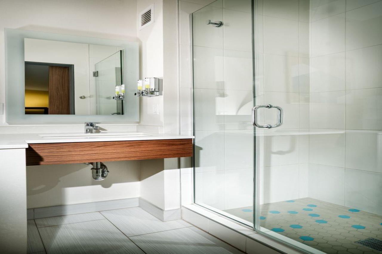 Staypineapple, Hotel Z, Gaslamp San Diego Zewnętrze zdjęcie