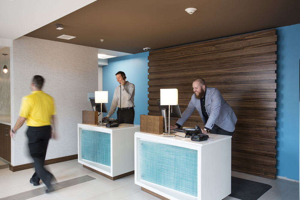 Staypineapple, Hotel Z, Gaslamp San Diego Zewnętrze zdjęcie