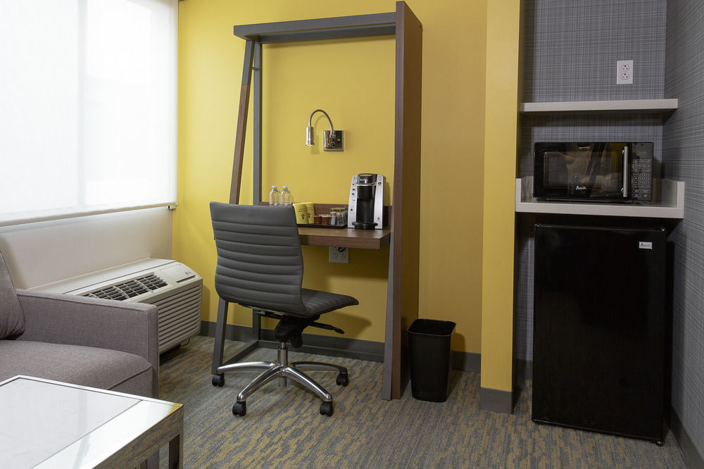 Staypineapple, Hotel Z, Gaslamp San Diego Zewnętrze zdjęcie