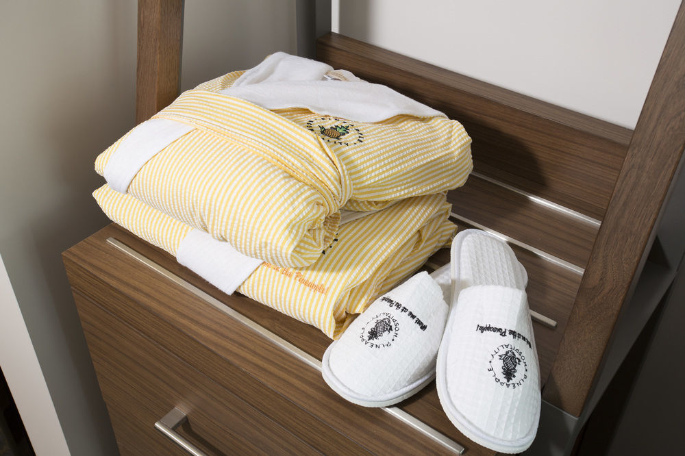 Staypineapple, Hotel Z, Gaslamp San Diego Zewnętrze zdjęcie