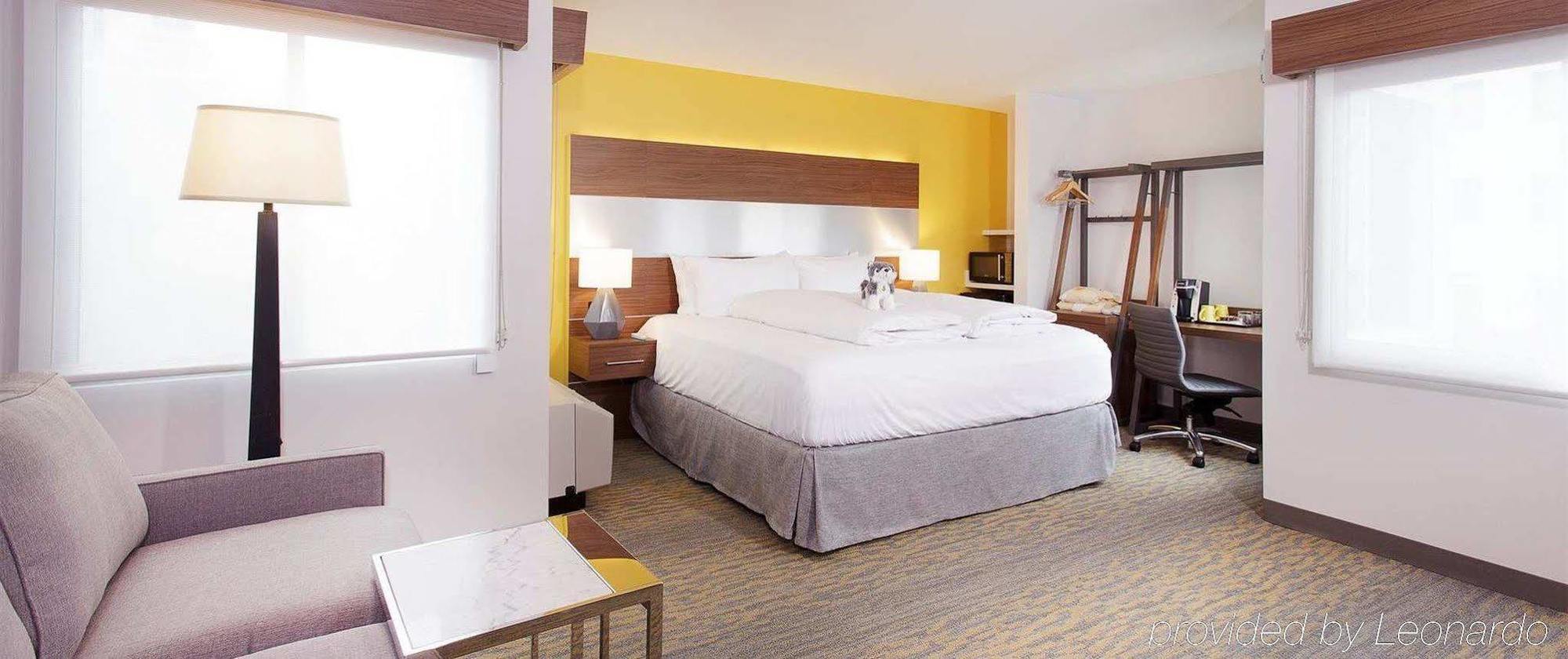 Staypineapple, Hotel Z, Gaslamp San Diego Zewnętrze zdjęcie