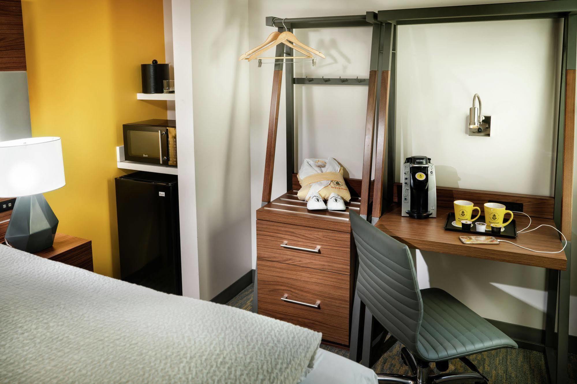 Staypineapple, Hotel Z, Gaslamp San Diego Zewnętrze zdjęcie