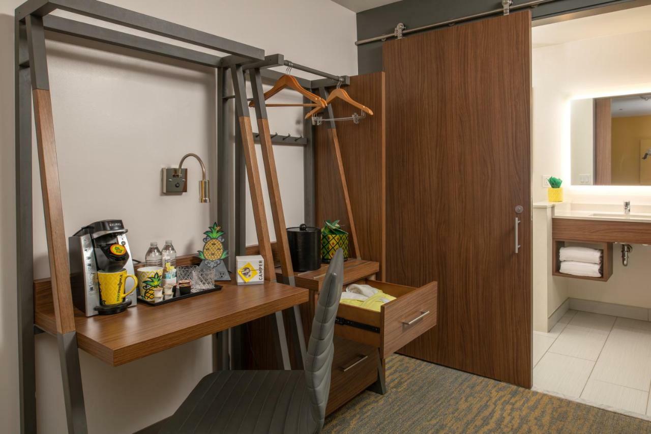 Staypineapple, Hotel Z, Gaslamp San Diego Zewnętrze zdjęcie